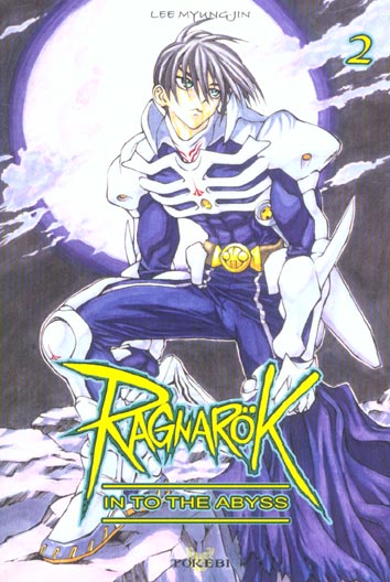 Ragnarok - Into the abyss - Tome 2