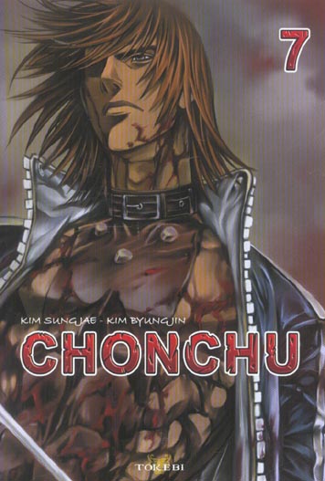 Chonchu - Tome 7