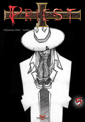 Priest - Tome 5