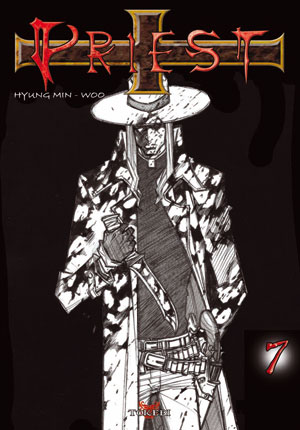 Priest - Tome 7
