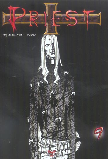 Priest - Tome 9