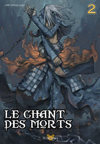 Le chant des morts - Tome 2