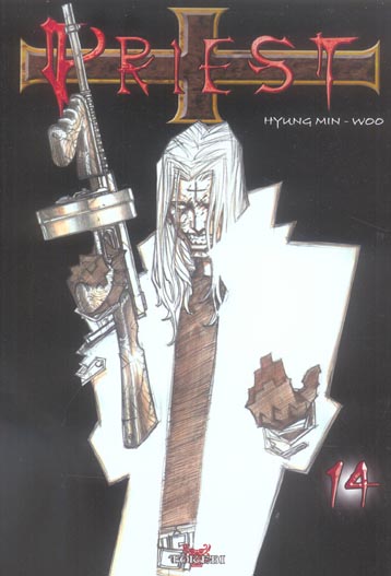 Priest - Tome 14