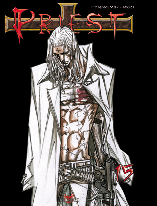 Priest - Tome 15