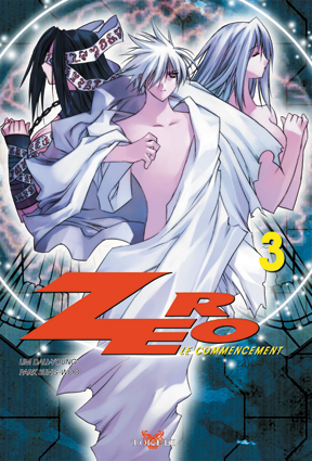 Zero - Tome 3