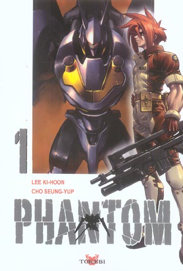 Phantom