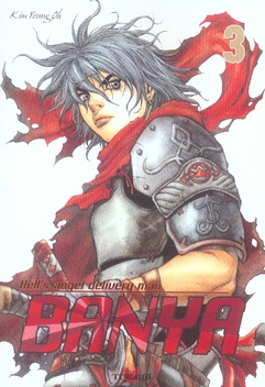 Banya - Tome 3