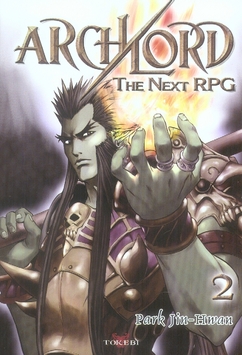 Archlord - Tome 2