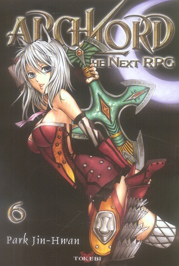 Archlord - Tome 6