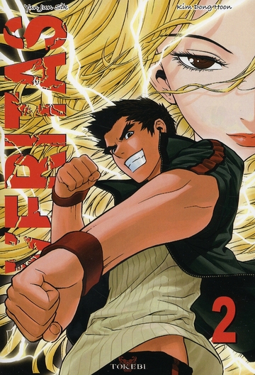 Veritas - Tome 2