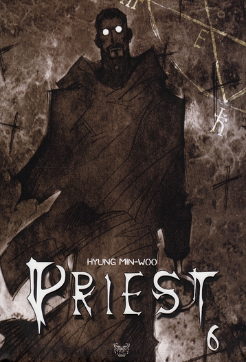 Priest - Réedition - Tome 6