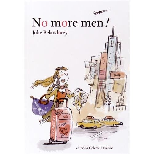 NO MORE MEN !