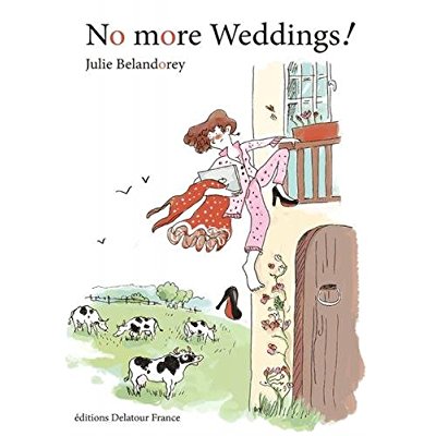 NO MORE WEDDINGS !