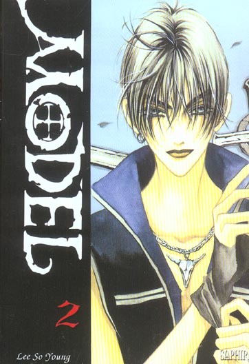 Model - Tome 2