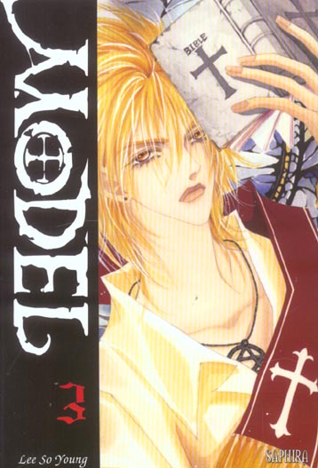 Model - Tome 3