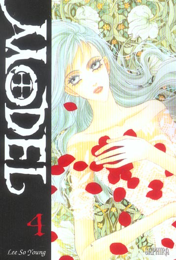 Model - Tome 4