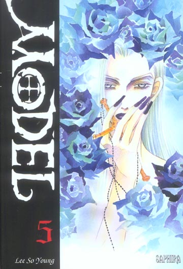 Model - Tome 5