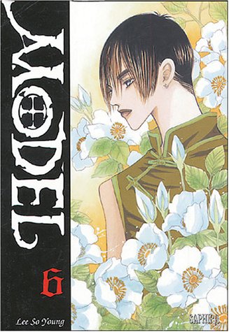 Model - Tome 6