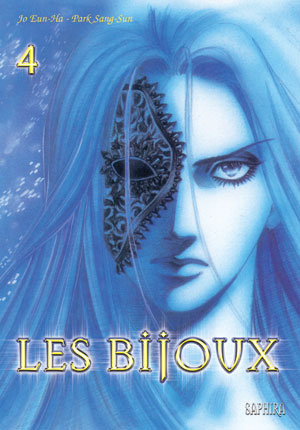 Les bijoux - Tome 4