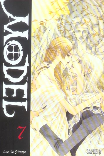 Model - Tome 7