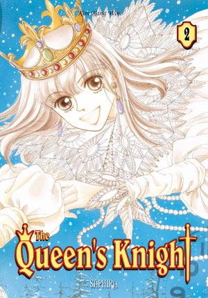 The Queen's Knight - Tome 2
