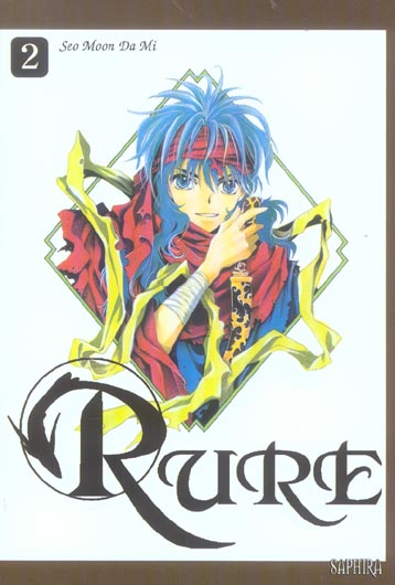 Rure - Tome 2