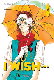 I wish - Tome 3