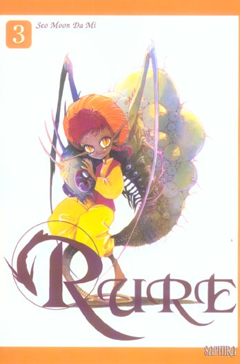 Rure - Tome 3
