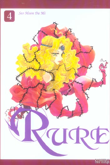 Rure - Tome 4