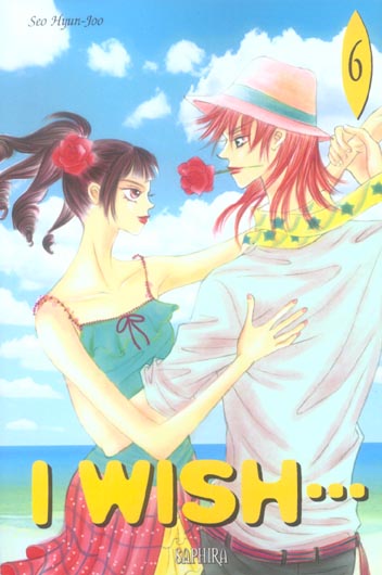 I wish - Tome 6