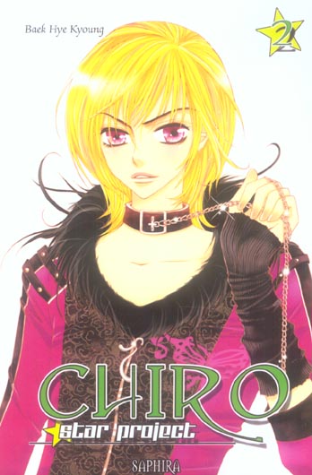 Chiro - Tome 2