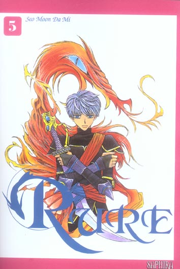 Rure - Tome 5