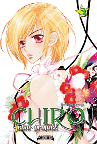Chiro - Tome 3