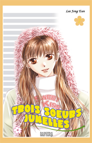 Trois Soeurs Jumelles - Tome 7