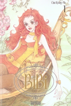 Bibi - Tome 1