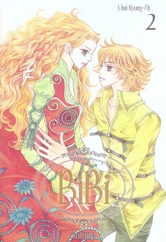 Bibi - Tome 2