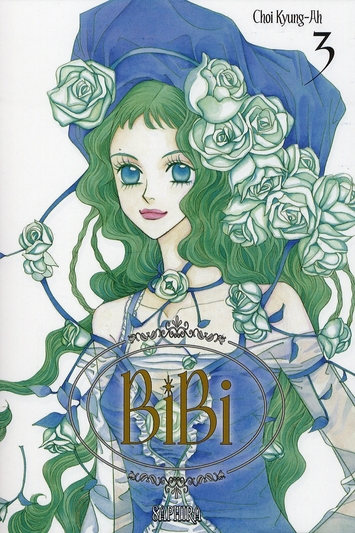 Bibi - Tome 3