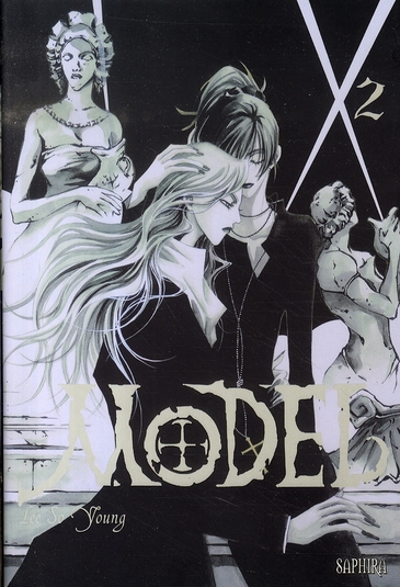 Model - Réédition - Tome 2