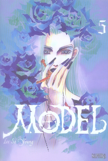 Model - Réédition - Tome 5