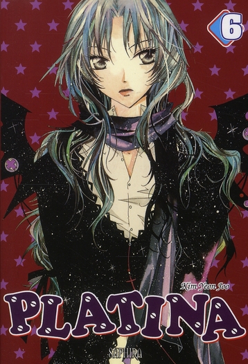 Platina - Tome 6