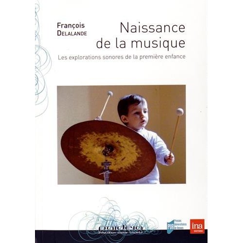NAISSANCE DE LA MUSIQUE AVEC 2 CD
