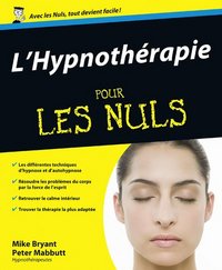 L'HYPNOTHERAPIE POUR LES NULS