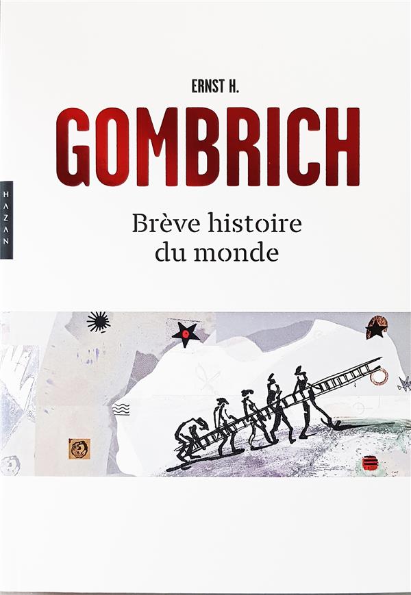 Breve histoire du monde nouvelle edition poche
