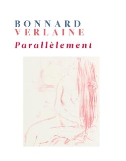 Bonnard-verlaine parallelement (coffret)