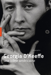 GEORGIA O'KEEFFE, UNE ICONE AMERICAINE