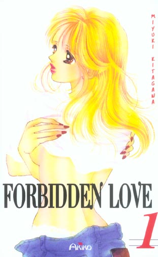 Forbidden Love