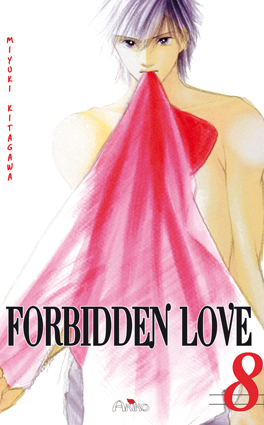 Forbidden Love - Tome 8