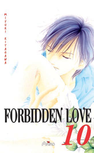 Forbidden Love - Tome 10