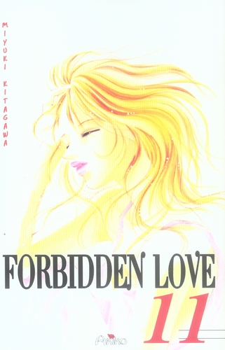 Forbidden Love - Tome 11
