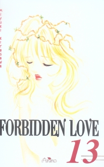 Forbidden Love - Tome 13